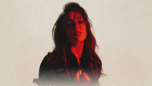 Image of DANNA - THE BEDROOM SESSIONS US TOUR