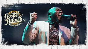 Image of Gospel Brunch: The Levites