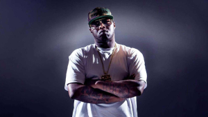 Image of Z-Ro w/ Quiet Money Dot, Sunnitharapper, J Soulja & DJ Rapid Ric